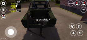 我的夏日汽车 v1.6 无限金币版 截图
