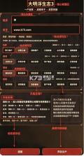 大明浮生志3 v1.0.0 手游 截图