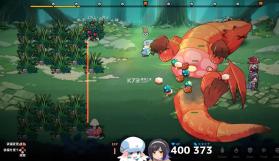 深渊厨房 免安装版 截图