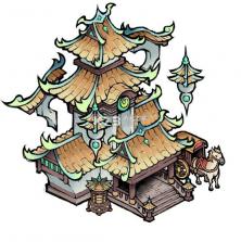 光阴之外 v1.0.3 手游官方版 截图