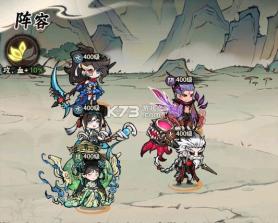 光阴之外 v1.0.3 手游官方版 截图