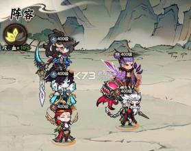 光阴之外 v1.0.3 手游官方版 截图