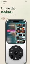ultrapods v2.7.2 音乐播放器安装 截图