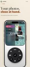 ultrapods v2.7.2 音乐播放器安装 截图