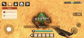 狂野西部矿工淘金热 v1.8.5 无限金币版 截图