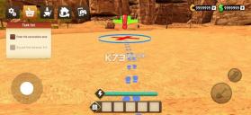狂野西部矿工淘金热 v1.8.5 无限金币版 截图