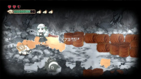 死神公主与异书馆的怪物 v0d83ca7 最新版 截图