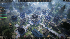 宗门起源 豪华中文版 截图