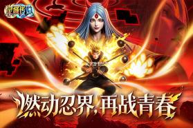 灵域传说 v2.0.0 手游官方版 截图