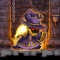魔法狂暴中文汉化破解版