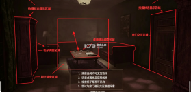 被遗忘的别墅 v1.2 破解版 截图