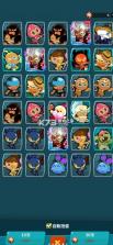 姜饼人放置大战争 v1.2.002 官方版 截图