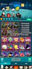 姜饼人放置大战争 v1.2.002 官方版 截图