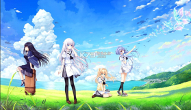 夏日口袋 v1.0.5 安卓汉化版下载 截图