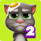 我的汤姆猫2游戏下载