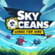 天空海洋雇佣之翼游戏下载(Sky Oceans)v1.0.13