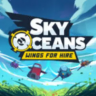 天空海洋雇佣之翼 v1.0.13 游戏下载(Sky Oceans)