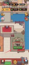 猫咪帮派 v1.0.13 内购破解版 截图