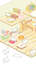 猫咪很可爱可是我是幽灵 v2.8.0 中文版下载 截图