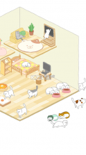 猫咪很可爱可是我是幽灵 v2.8.0 中文版下载 截图
