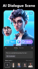 capcut v19.6.0 国际版2026最新下载 截图