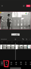 capcut v19.6.0 国际版2026最新下载 截图