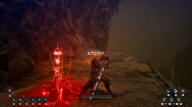 第一狂战士卡赞 免费下载(The First Berserker: Khazan) 截图