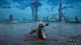 第一狂战士卡赞 免费下载(The First Berserker: Khazan) 截图