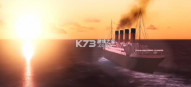 泰坦尼克号3 v0.1 下载手机版 截图