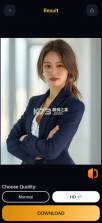 FaceOver v6.0 照片换脸中文版汉化 截图