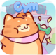 猫咪健身房破解版游戏v2.6.5089