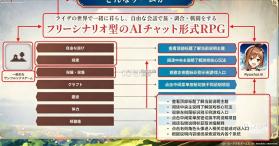 RyzaChat:AI v1.1.1 莱莎聊天机器人下载官方版 截图