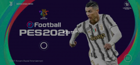 实况足球2021 v5.3.0 离线版 截图