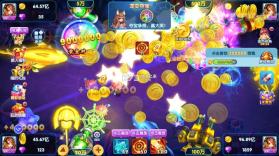 大神捕鱼 v1.0.7.9.0 海王宝藏版 截图