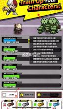 我的英雄学院UNITED SURVIVAL v1.0.2 国际服下载 截图