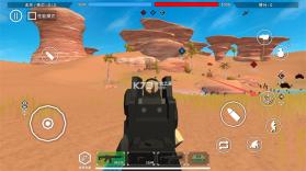 全域突击 v1.4.2 安卓版下载 截图