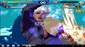 拳皇wing1.9 免安装版下载 截图
