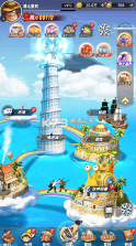 异尘之旅 v1.0.0 0.1折登陆送全图鉴版 截图