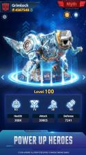 变形金刚无尽战争 v1.0.25 国际服下载官方版 截图