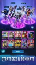 变形金刚无尽战争 v1.0.25 国际服下载官方版 截图