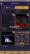 泰拉瑞亚Mod下载器 v5.0.1 手机版下载(Mods for Terraria) 截图