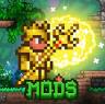 泰拉瑞亚Mod下载器 v5.0.1 手机版下载(Mods for Terraria)