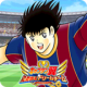 足球小将梦之队日服版v12.4.1