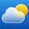 iphone天气预报app