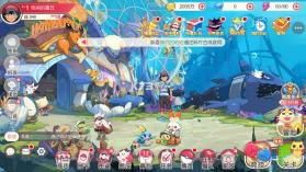 口袋觉醒 v3.1.0.136813 满v版下载 截图