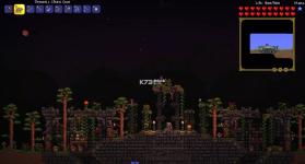 泰拉瑞亚 v1.4.4.3 灾厄模组整合包下载手机版 截图