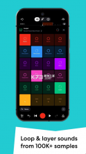 bandlab v11.29.4 中文手机版 截图