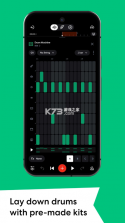 bandlab v11.29.4 中文手机版 截图