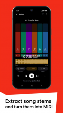 bandlab v11.29.4 中文手机版 截图