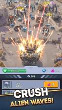 机甲战士 v1.0.0 手游下载官方版 截图